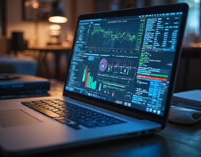 Generating Efficiency in Financial Management